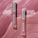BUXOM Full-On Plumping Lip Polish, Nicole - Image 8