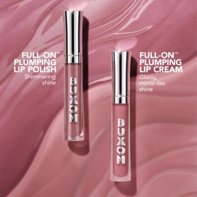 BUXOM Full-On Plumping Lip Polish, Erica - Image 8