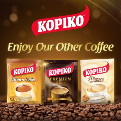 Kopiko 3 in 1 Instant Coffee, 21.2 Ounce (Pack of 1) - Image 5