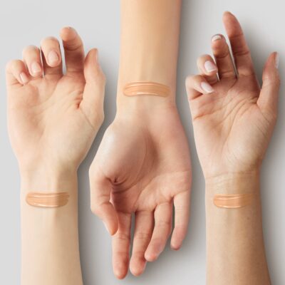 Covergirl Trublend Matte Made Liquid Foundation, L30 Golden Ivory, 1.014 Fl Oz - Image 4