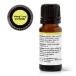 Plant Therapy Ylang Ylang Complete Essential Oil 100% Pure, Undiluted, Natural Aromatherapy, Therapeutic Grade 10 mL (1/3 oz) - Image 7