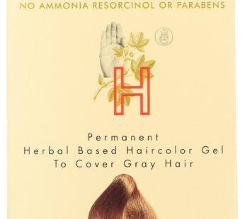 naturcolor Haircolor Hair Dye – Calendula, 4 Ounce (8D)