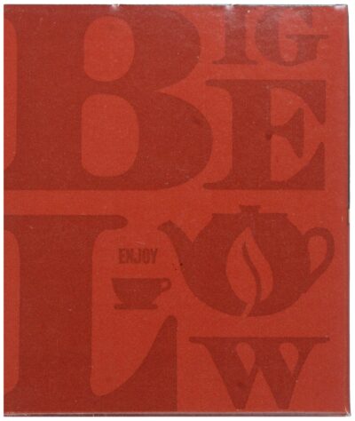 Bigelow Tea - Black Tea Cinnamon Stick - 20 Tea Bags - Image 4