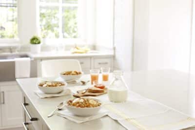 POST GREAT GRAINS BANANA NUT CRUNCH RTE CEREAL BANANA NUT CRUNCH FLAKE AND CLUSTER BOX 15.5 OUNCES 1 - Image 3
