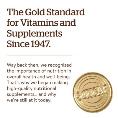 Solgar Methylcobalamin Vitamin B12 5000 mcg Nuggets - Supports Energy, Active B12 Form, Non-GMO, Vegan, Gluten & Dairy Free - 60 Count - Image 6