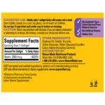 Nature Made Vitamin B12 500 mcg, Dietary Supplement for Energy Metabolism Support, 100 Tablets, 100 Day Supply - Image 5