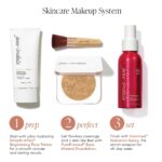 jane iredale PurePressed Base, Mineral Pressed Powder with SPF, Matte Foundation, Vegan, Clean, Cruelty-Free - Image 7