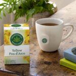 Traditional Medicinals Yellow Pau d?Arco Herbal Tea, Contributes to a Healthy You, (Pack of 1) - 16 Tea Bags - Image 6