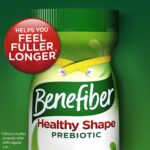 Benefiber Healthy Shape Prebiotic Fiber Supplement Powder for Digestive Health, Daily Fiber Powder - 67 Servings (17.6 Ounces) - Image 3