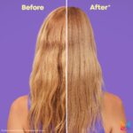 Matrix So Silver Purple Shampoo | Neutralizes Yellow Tones | Color Depositing & Toning | For Color Treated, Blonde, Grey, and Platinum Hair | Packaging May Vary | 33.8 Fl. Oz. | Vegan - Image 3