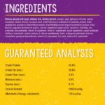 Stella & Chewy's Freeze-Dried Raw Chick, Chick, Chicken Dinner Morsels Cat Food, 18 oz. Bag, Freeze-Dried Raw Cat Dinner Morsels - Image 3