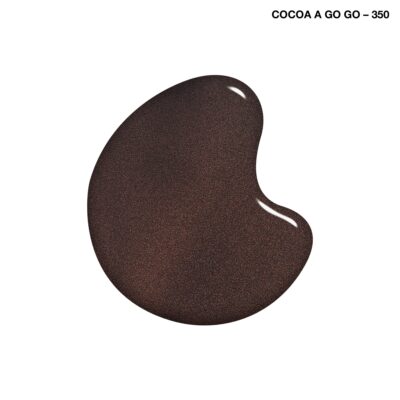 Sally Hansen Insta Dri Cocoa A GoGo, .3 Oz, Pack Of 1 - Image 3