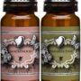Scented Oils - Pair of Essence - Sandalwood & Frankincense - 10 Ml