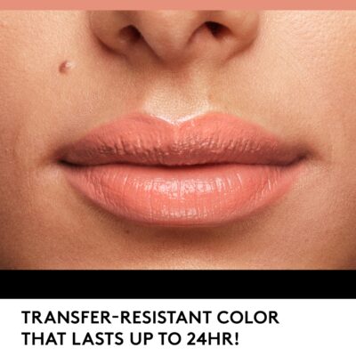 COVERGIRL Outlast All-Day Lip Color Custom Reds, Orange U Gorgeous - Image 8