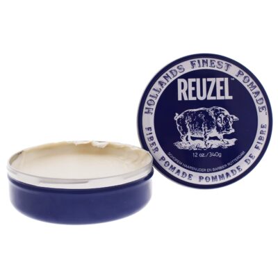 REUZEL Fiber Pomade, 12 oz. - Image 8