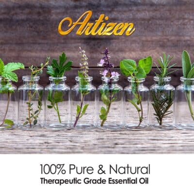 Artizen 30ml Oils - Spruce Essential Oil - 1 Fluid Ounce - Image 3