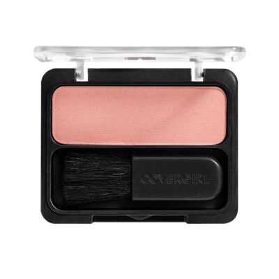 COVERGIRL - Cheekers Blush, Soft, blendable, lightweight formula, easy & natural look, 100% Cruelty-Free - Image 3