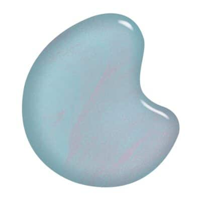 Sally Hansen Miracle Gel?, Lets Get Digtl, Long Lasting, Gel-Like Formula, No UV Lamp Needed, Blue Nail Polish - Image 2