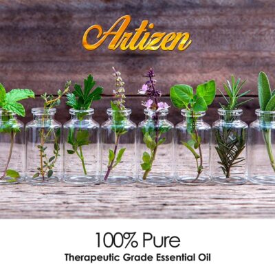 Artizen 30ml Oils - Cardamom Essential Oil - 1 Fluid Ounce - Image 3