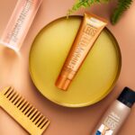 Sally Hansen Airbrush Legs?, Leg Makeup, Fairest Glow, Easy Application, Flawless Looking Legs, Water Resistant, Transfer Proof Lotion - Image 4