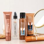 Sally Hansen Airbrush Legs?, Leg Makeup, Fairest Glow, Easy Application, Flawless Looking Legs, Water Resistant, Transfer Proof Lotion - Image 5