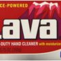 Lava Heavy Duty Hand Cleaner with moisturizers, 5.75 oz, Pack of 3