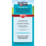 Kaytee Forti-Diet Pro Health Pet Cockatiel Food, 5 lb - Image 4