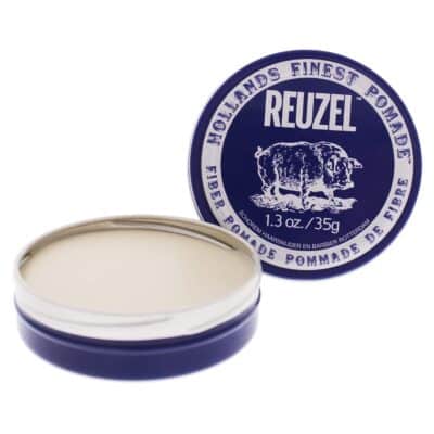 Reuzel Fiber Pomade, 1.3 Ounce - Image 8