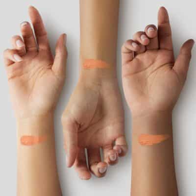 NARS Radiant Creamy Concealer, No. 2.5 Chestnut/Medium-Dark, 0.22 Ounce,I0081343 - Image 2