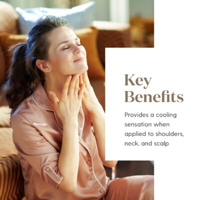 Young Living PanAway 5ml - Soothing Essential Oil Blend of Clove, Helichrysum, Peppermint, and Wintergreen for Natural Relief of Aches and Discomfort - Image 4