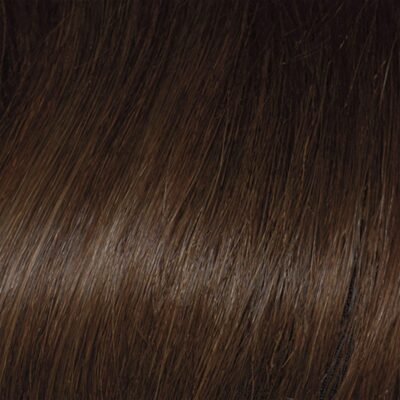 Clairol Nice'n Easy Perfect 10 Permanent Hair Dye, 6 Light Brown Hair Color, Pack of 2 - Image 2