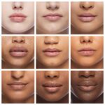 Burt's Bees Lip Tint Balm with Long Lasting 2 in 1 Duo Tinted Balm Formula, Color Infused with Deeply Hydrating Shea Butter for a Natural Looking Buildable Finish, Raspberry Zinnia (2-Pack) - Image 4