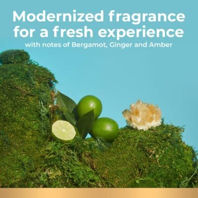 Irish Spring Moisture Blast Deodorant Bar Soap for Men, Feel Fresh All Day, 3.7 oz, 12 Pack - Image 4