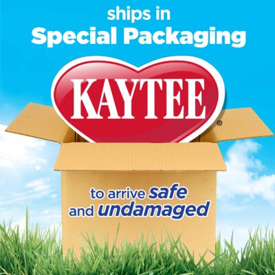 Kaytee Timothy Complete Pet Rabbit Food 9.5 pounds - Image 6