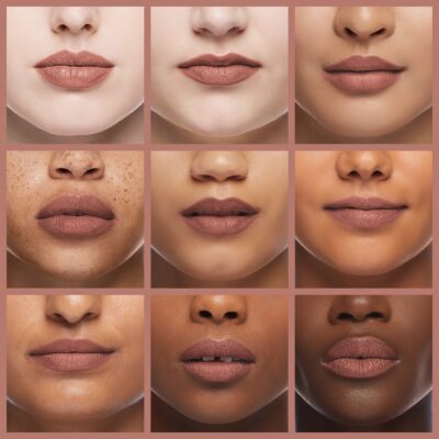 Palladio, Retractable Waterproof Lip Liner High Pigmented and Creamy Color Slim Twist Up Smudge Proof Formula with Long Lasting All Day Wear No Sharpener Required, Raspberry, 1 Count - Image 4