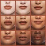 Revlon Lipstick, Super Lustrous Lipstick, High Impact Lipcolor with Moisturizing Creamy Formula, Sandalwood Beige (240), 0.15 oz - Image 3