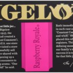 Bigelow Tea Raspberry Tea, 20 ct - Image 4