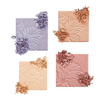 wet n wild MegaGlo Highlighting Powder, Highlighter Makeup, Shimmer Glow, Natural Pink Precious Petals - Image 5