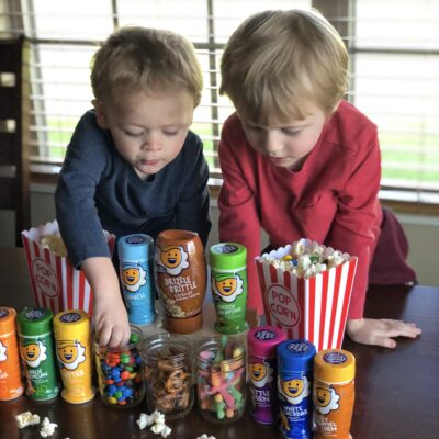 Kernel Season's Popcorn Seasoning, Cheesy Caramel Corn, 2.85 Ounce (Pack of 6) - Image 2
