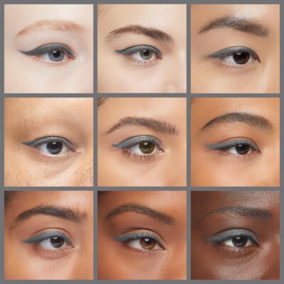Revlon Pencil Eyeliner, ColorStay Eye Makeup with Built-in Sharpener, Waterproof, Smudge-proof, Longwearing with Ultra-Fine Tip, 204 Charcoal, 0.01 oz - Image 4