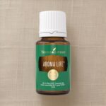 Young Living - Aroma Life Essential Oil 15 ml | Ideal for Soothing Massages & Aromatherapy Diffusers for Relaxation | 100% Pure & Premium Grade | Has a Calming Aroma - Image 7