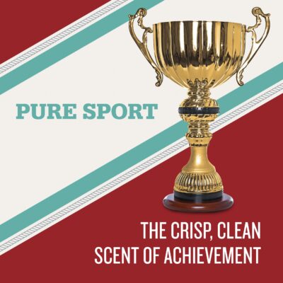 Old Spice High Endurance Anti-Perspirant Deodorant for Men, Pure Sport Scent, 3.0 oz Twin Pack - Image 6