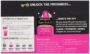 Bigelow Tea Raspberry Tea, 20 ct - Image 3