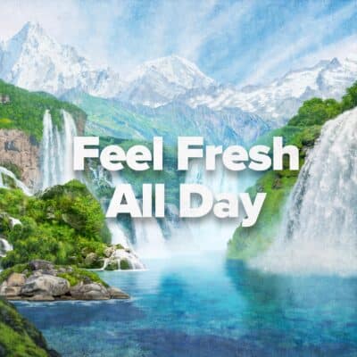 Irish Spring Moisture Blast Deodorant Bar Soap for Men, Feel Fresh All Day, 3.7 oz, 12 Pack - Image 2