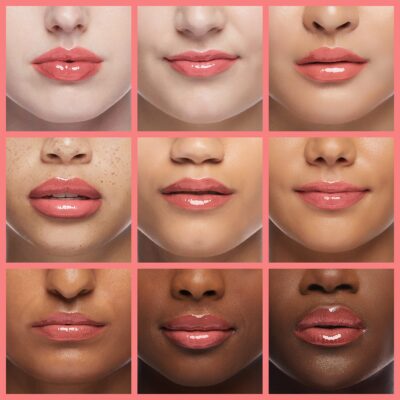 wet n wild Megaslicks Lip Gloss, Strawberry Ice, 0.19 Ounce - Image 4