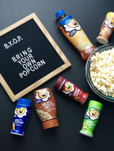Kernel Season's Popcorn Seasoning, Cheesy Caramel Corn, 2.85 Ounce (Pack of 6) - Image 3