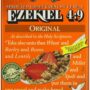 Food For Life Ezekiel 4:9 Organic Sprouted Whole Grain Cereal, Original, 16-Ounce Boxes (Pack of 6)