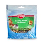 Kaytee Country Harvest Treat Blend for Pet Rabbits, Guinea Pigs and Chinchillas, 7 oz - Image 4