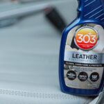 303 Products Leather 3-In-1 Complete Care - Cleans, Conditions, & Protects - Helps Prevent Fading & Cracking - Rinse Free Formula - Repels Dust, Lint, & Staining, 16 fl. oz. (30218CSR) Packaging May Vary - Image 3