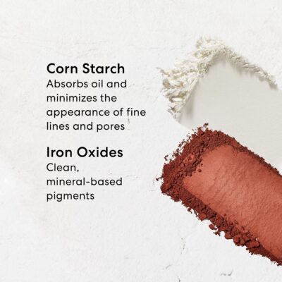 bareMinerals Mineral Veil Setting Powder, Weightless Talc-Free Finishing Powder Makeup, Extends Makeup Wear, Vegan - Image 6